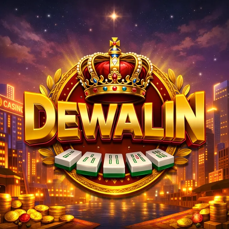 DEWALIN - Keseruan Permainan Match-3 yang Memikat