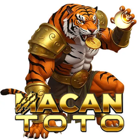 MACANTOTO - Game Gaple Seru untuk Semua