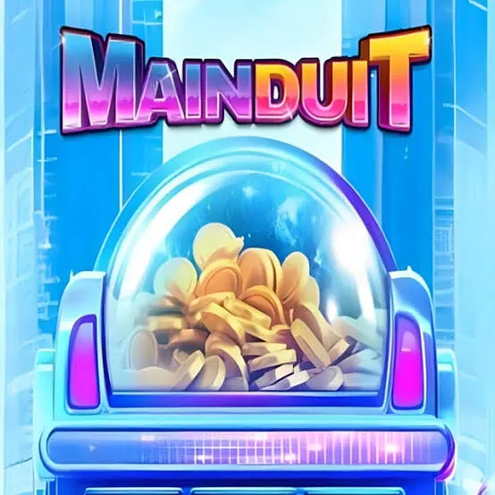 MAINDUIT - Permainan Domino Seru dan Menantang
