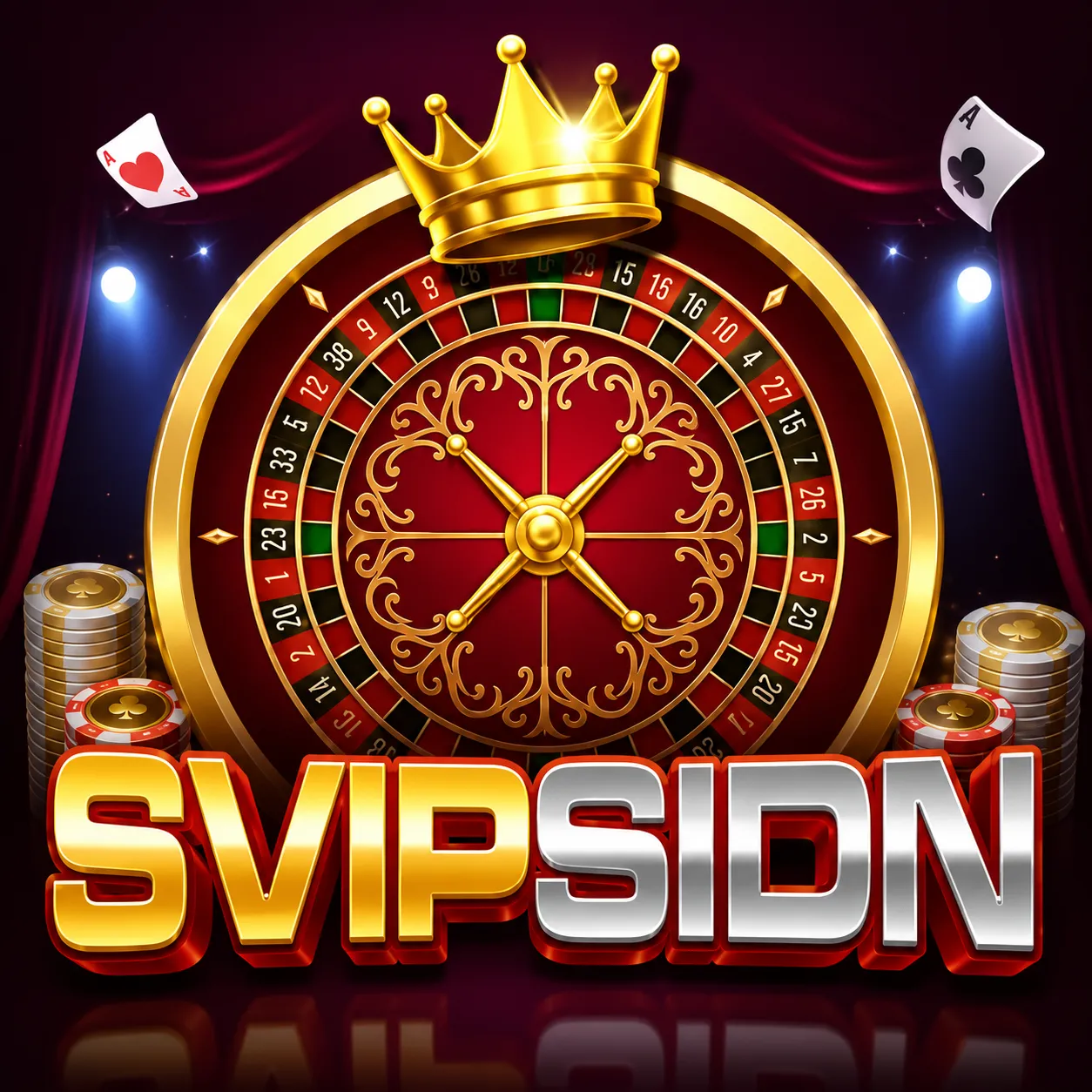 SVIPSIDN - Game Strategi Terbaik untuk Penggemar Taktik