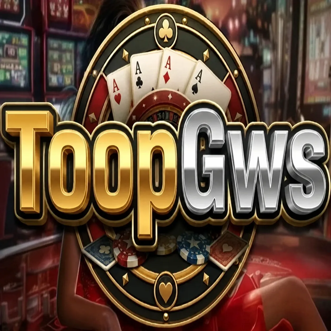 TOOPGWS - Balapan Motor Tercepat dan Penuh Adrenalin