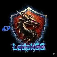 Logo ledakgg